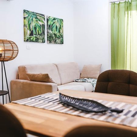 Fonda Apartments Koper Extérieur photo