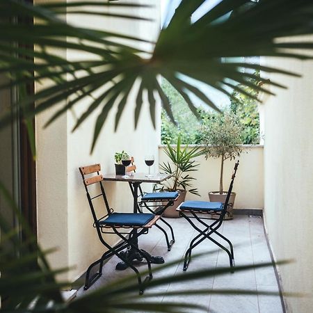 Fonda Apartments Koper Extérieur photo