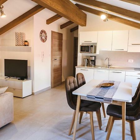 Fonda Apartments Koper Extérieur photo