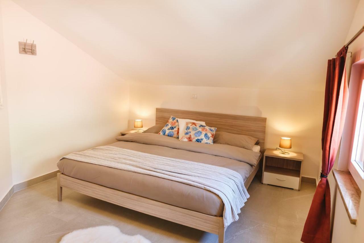 Fonda Apartments Koper Extérieur photo