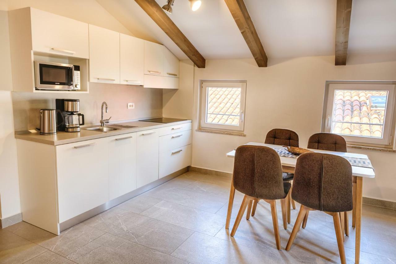 Fonda Apartments Koper Extérieur photo