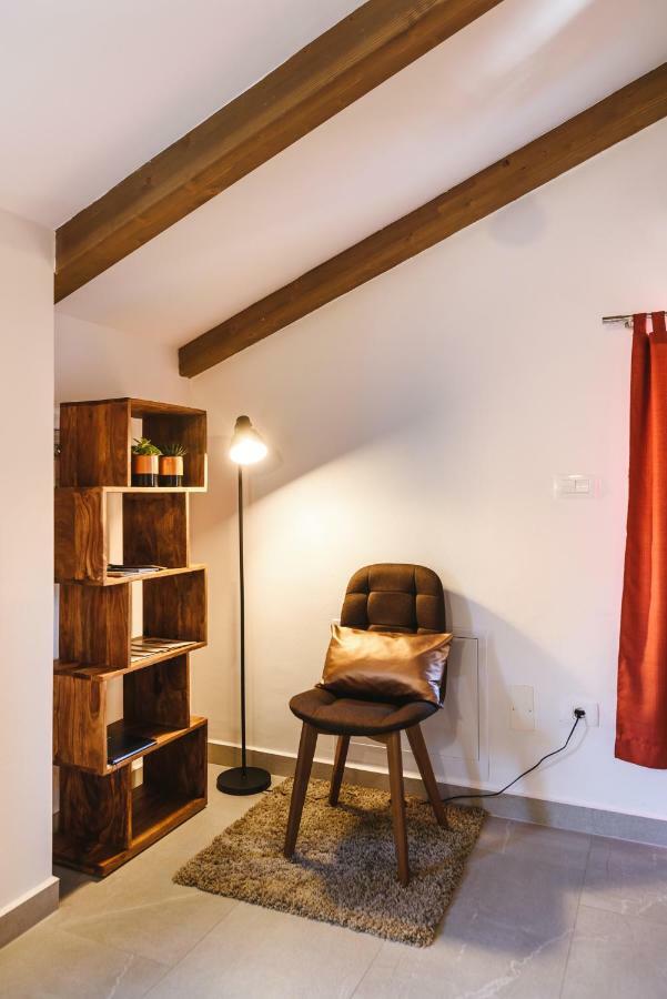 Fonda Apartments Koper Extérieur photo